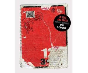 Mccracken Bert Bert McCracken In Love and Death (Copertina rigida)