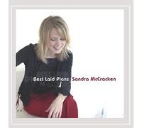 Mccracken, Sandra - Best Laid Plans
