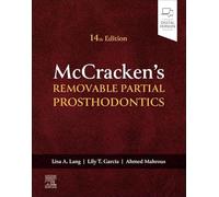 Mccracken's Removable Partial Prosthodontics