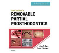 Mccracken's Removable Partial Prosthodontics