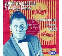 Mccracklin Jimmy - Blues Blastin' : The Modern Recordings