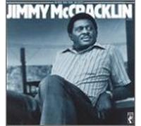 Mccracklin,Jimmy - High on the Blues