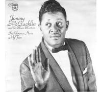 Mccracklin, Jimmy - I'm Gonna Have My Fun