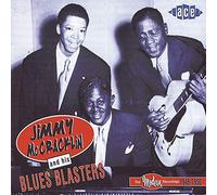 Jimmy McCracklin and His Blues Blasters Modern Recordings 1948-1950 (CD) Album