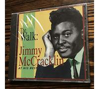 Mccracklin, Jimmy - Walk