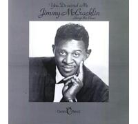 Mccracklin, Jimmy - You Deceived Me