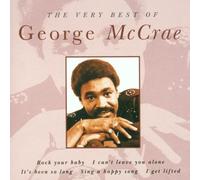 Mccrae,George - Best of,the Very