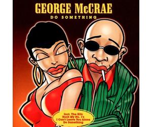 Mccrae,George - Do Something