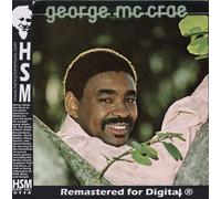 Mccrae, George - George Mccrae