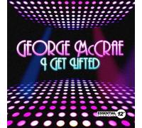 Mccrae, George - I Get Lifted (Ep)