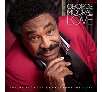 Mccrae George - Love