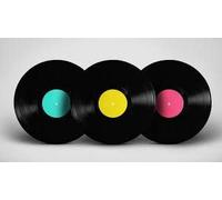 Mccrae,George - Love in Motion/I Can'T Leave You