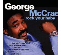 Mccrae,George - Rock Your Baby