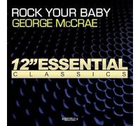 Mccrae, George - Rock Your Baby