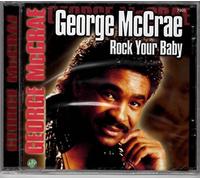 Mccrae,George - Rock Your Baby