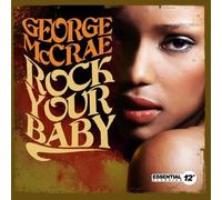 Mccrae, George - Rock Your Baby (Ep)