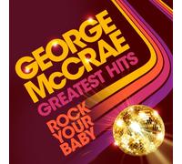 Mccrae George - Rock Your Baby Greatest Hits (3 CD)