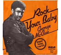 Mccrae,George - Rock Your Baby [Vinyl Single]
