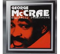 Mccrae, George - Starpower