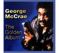 Mccrae,George - The Golden Album