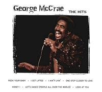 Mccrae,George - The Hits