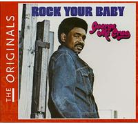 George McCrae - The Originals/George Mccrae