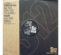 Mccrae,Gwen - All This Love That I'M Giving