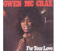 Mccrae, Gwen - For Your Love (2 CD)