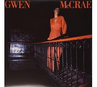 Mccrae, Gwen - Funky Sensation