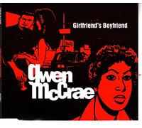 Mccrae, Gwen - Girlfriend's Boyfriend
