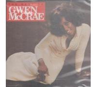 Mccrae,Gwen - Gwen Mccrae