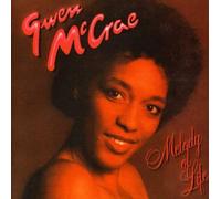 Mccrae Gwen - Melody Of Life - Expanded Edition