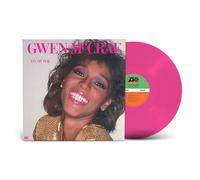 Gwen Mccrae - On My Way