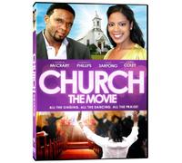 Mccrary/Evans/Phillips - Church: the Movie