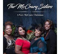 Mccrary Sisters - A Very Mccrary Christmas