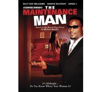 Mccrary/Williams/Arnez J - Maintenance Man