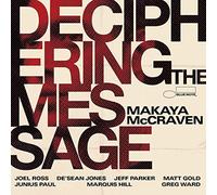 Mccraven Makaya - Deciphering The Message