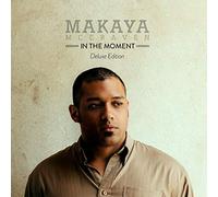 Mccraven Makaya - In The Moment