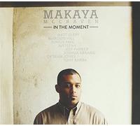 Mccraven Makaya - In the Moment