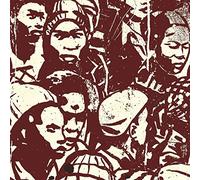 Mccraven Makaya - Universal Beings E&F Sides