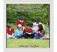 Mccray, Bridget - Vol 1-Sing The Word!
