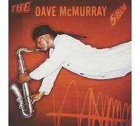 Mccrea,David - Dave McMurray Show