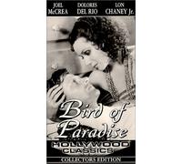 Mccrea/Del Rio - Bird of Paradise