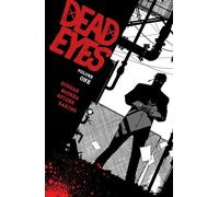 McCrea, John - Dead Eyes 1