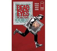 McCrea, John - Dead Eyes 2: The Empty Frames