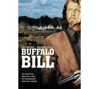 Mccrea/O Hara/Darnell - Buffalo Bill