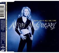 Mccready,Mindy - Guys do it all the time [Single-CD]