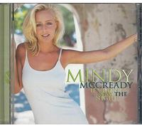 Mccready, Mindy - If I Don't Stay the Night
