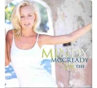 Mccready,Mindy - If I Don'T Stay the Night/Intl