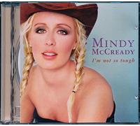 Mccready,Mindy - I'm Not So Tough